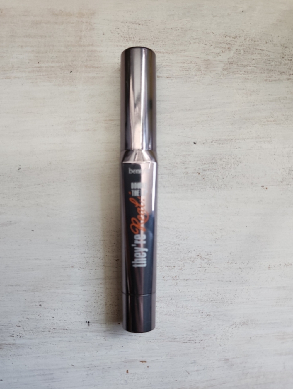 Benefit They're Real Double The Lip